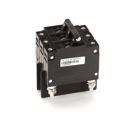 Garland Circuit Breaker 40A 4600630